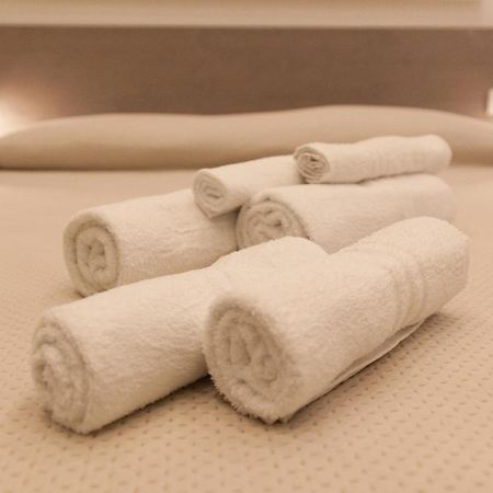 A Casa Di Nonna Apartment Бишелие Екстериор снимка